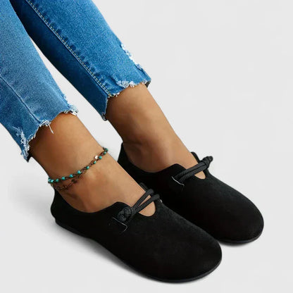 Giulia | Mocasines elegantes de confort natural