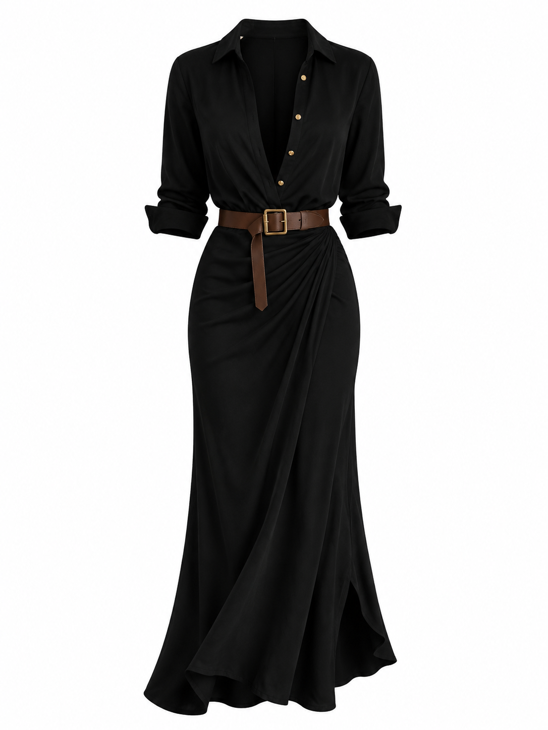 Vestido Carmelia