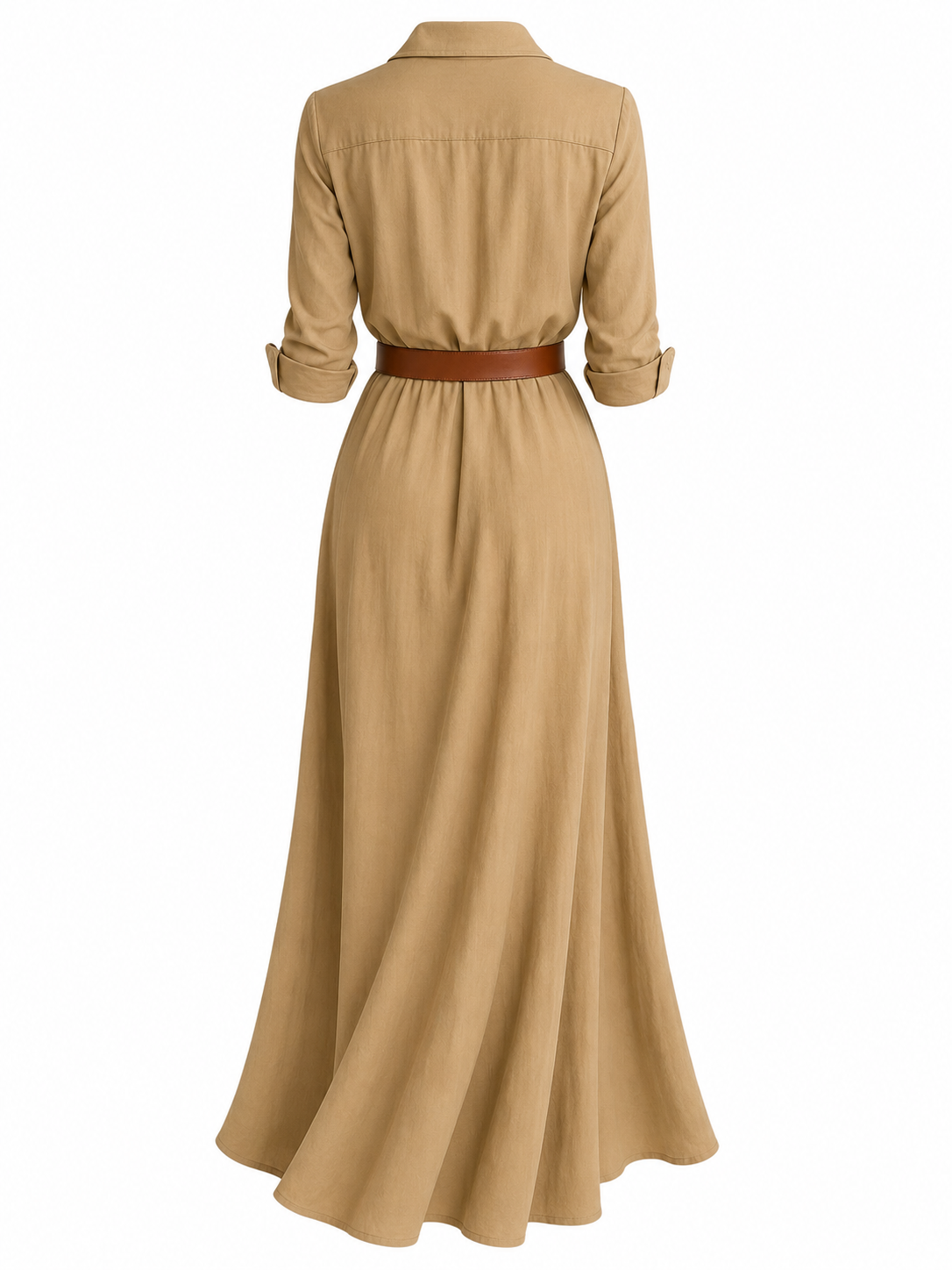 Vestido Carmelia