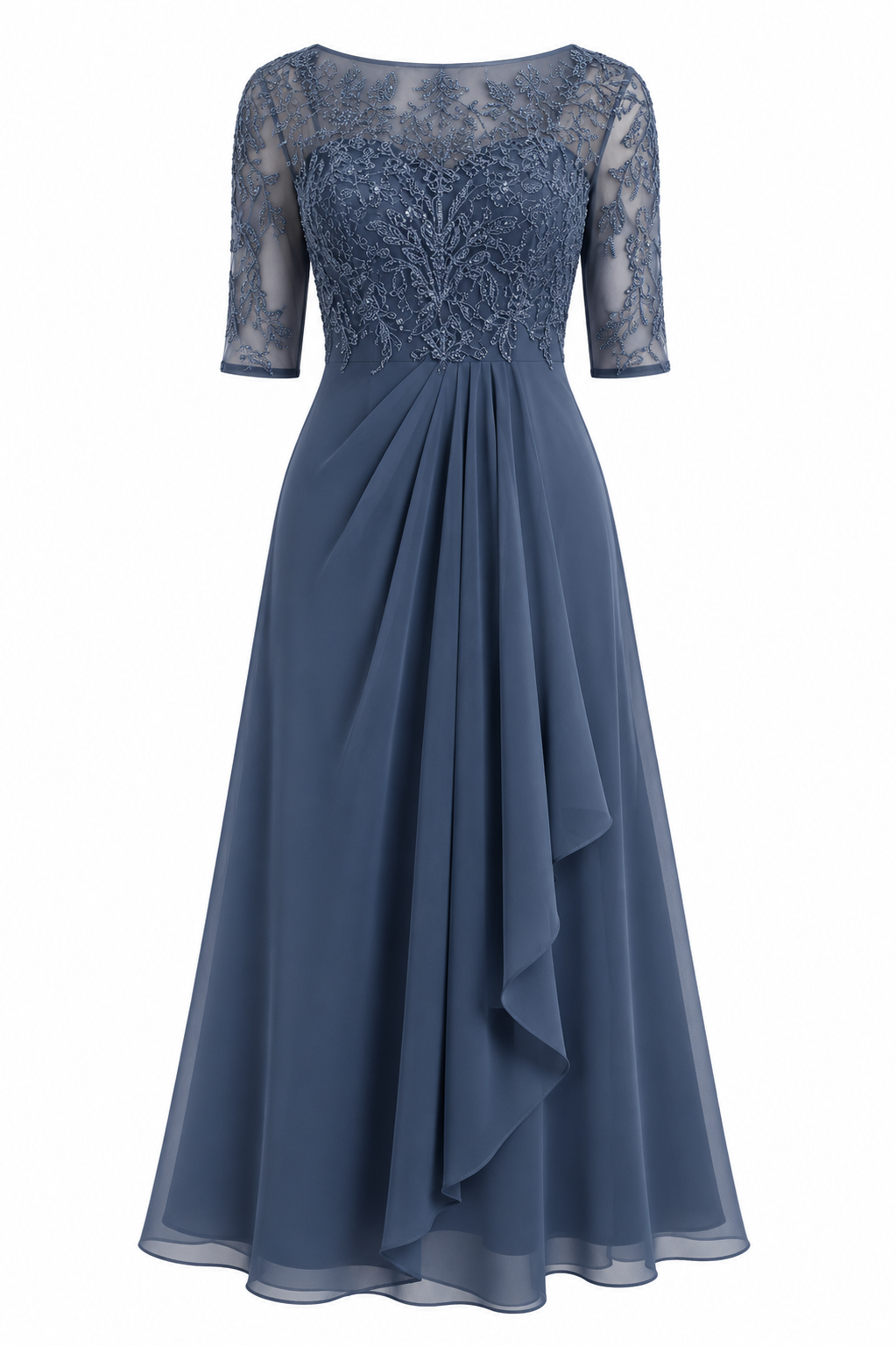 Vestido Palma