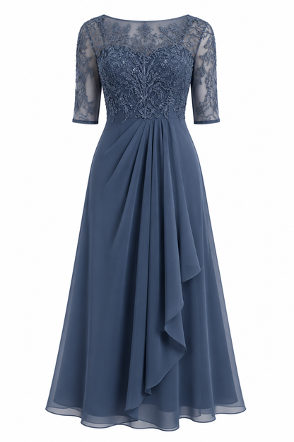 Vestido Palma