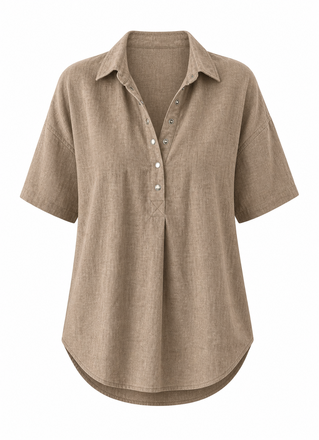 Camisa Cianita