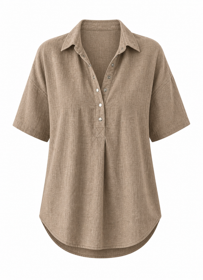 Camisa Cianita
