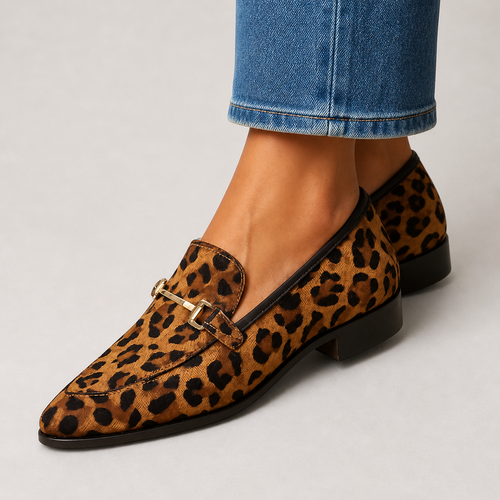 Rita | Mocasines salvajes