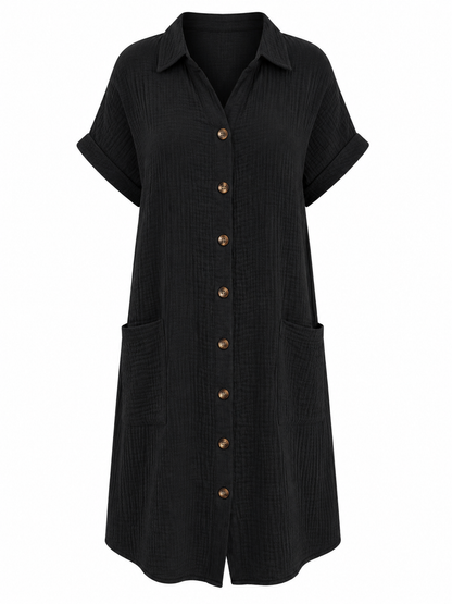 Mini Vestido Valmira