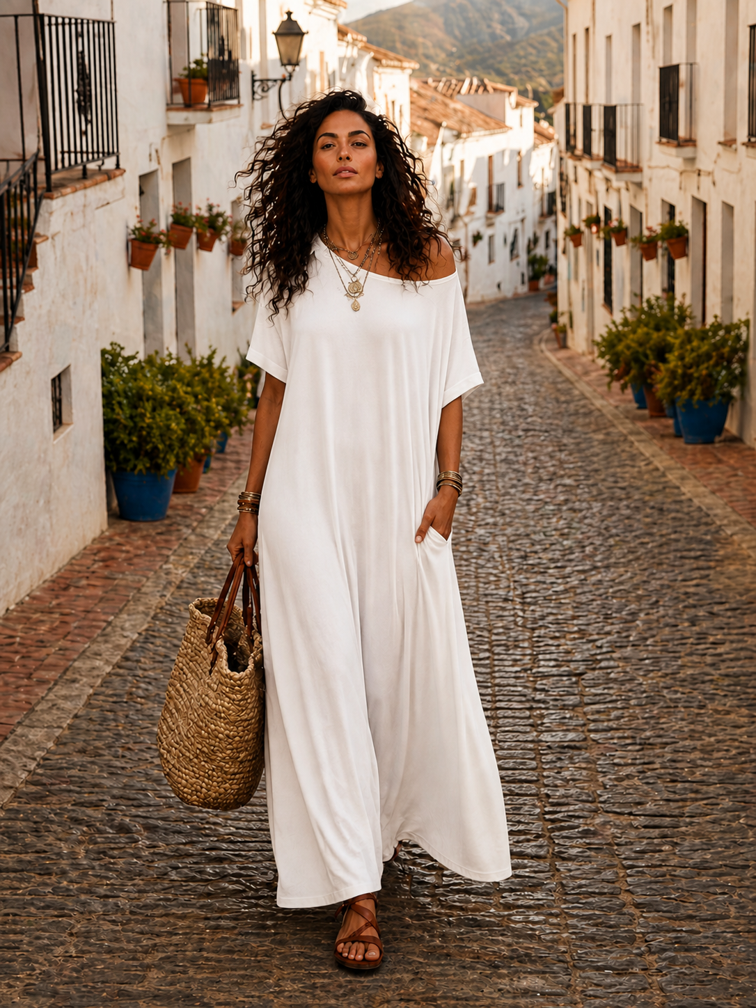 Camison Grecia