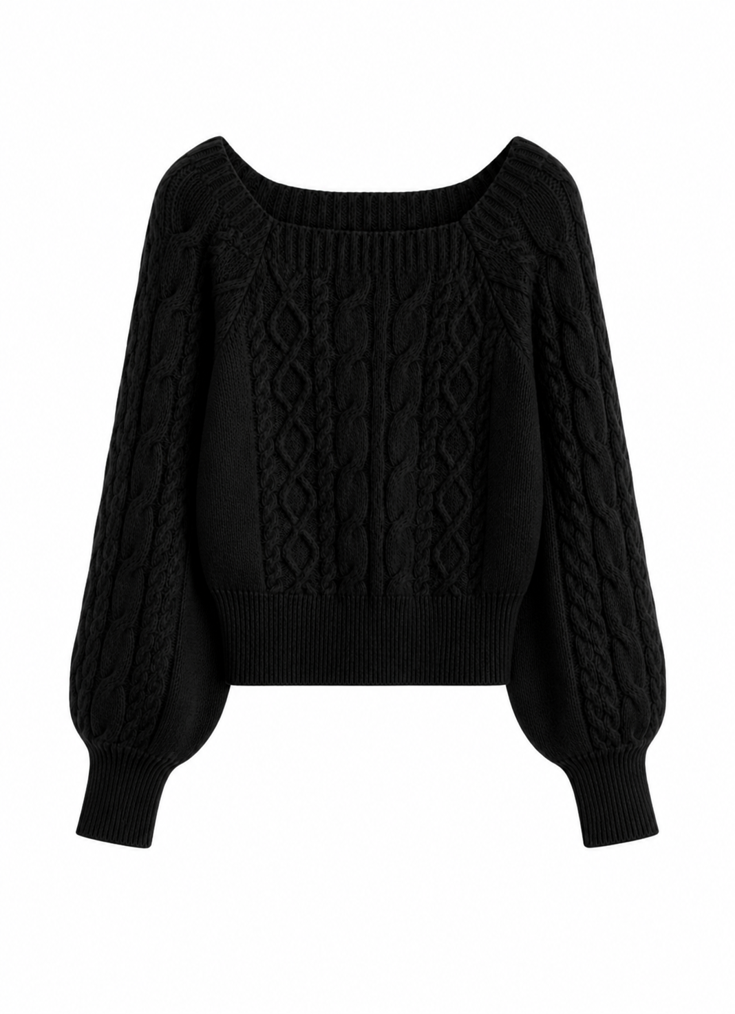 Sweater Espinela