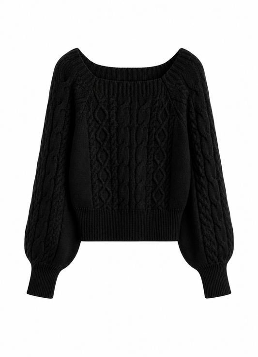 Sweater Espinela