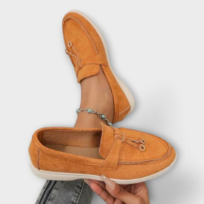 Gamila | Mocasines elegantes