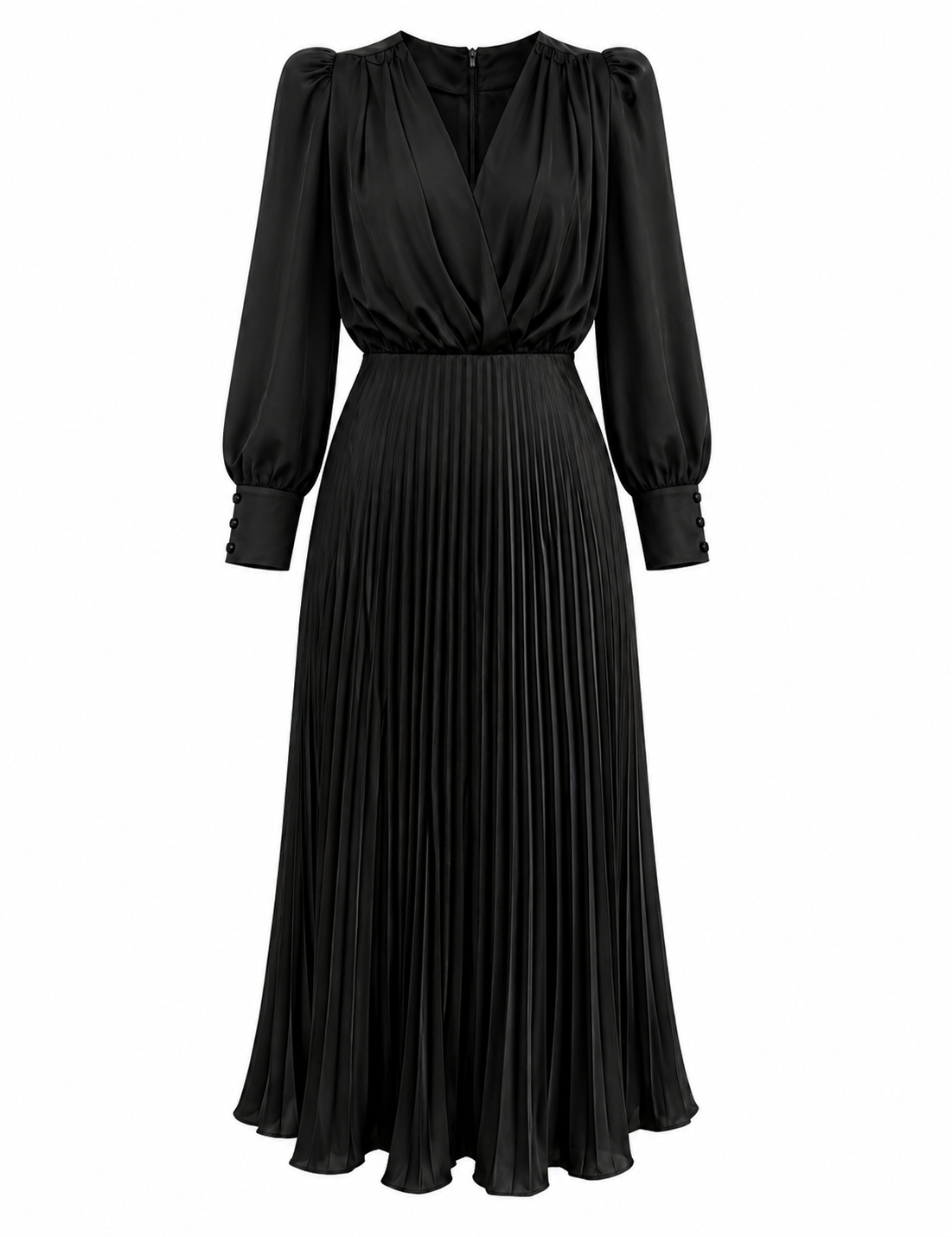 Vestido Stella