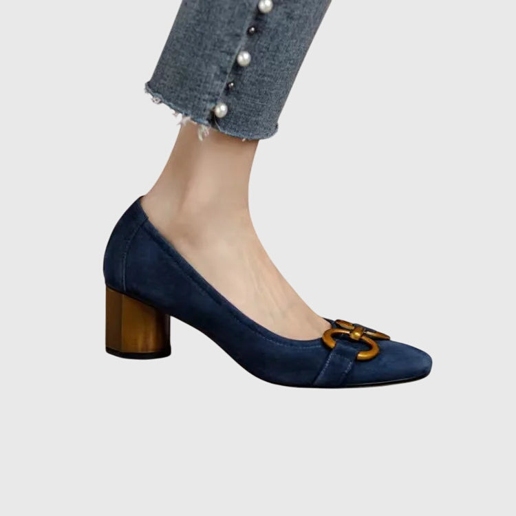 Dorothy | Tacones de aguja elegantes