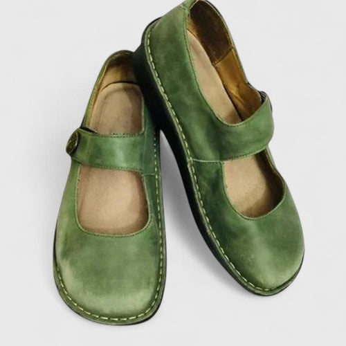 LISA | Zapatos ortopédicos Mary Jane