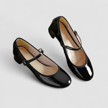HARPER | Zapatos ortopédicos Mary Jane
