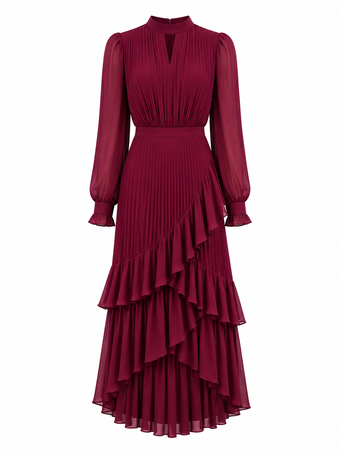 Vestido Raciel