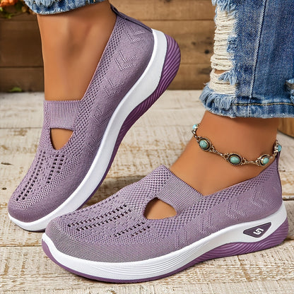 ORTHO | Zapatos ortopédicos antideslizantes + PLANTILLAS CÓMODAS