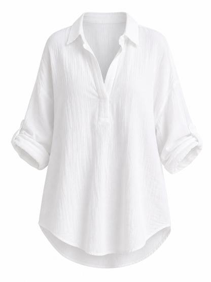 Camisa Aurelia