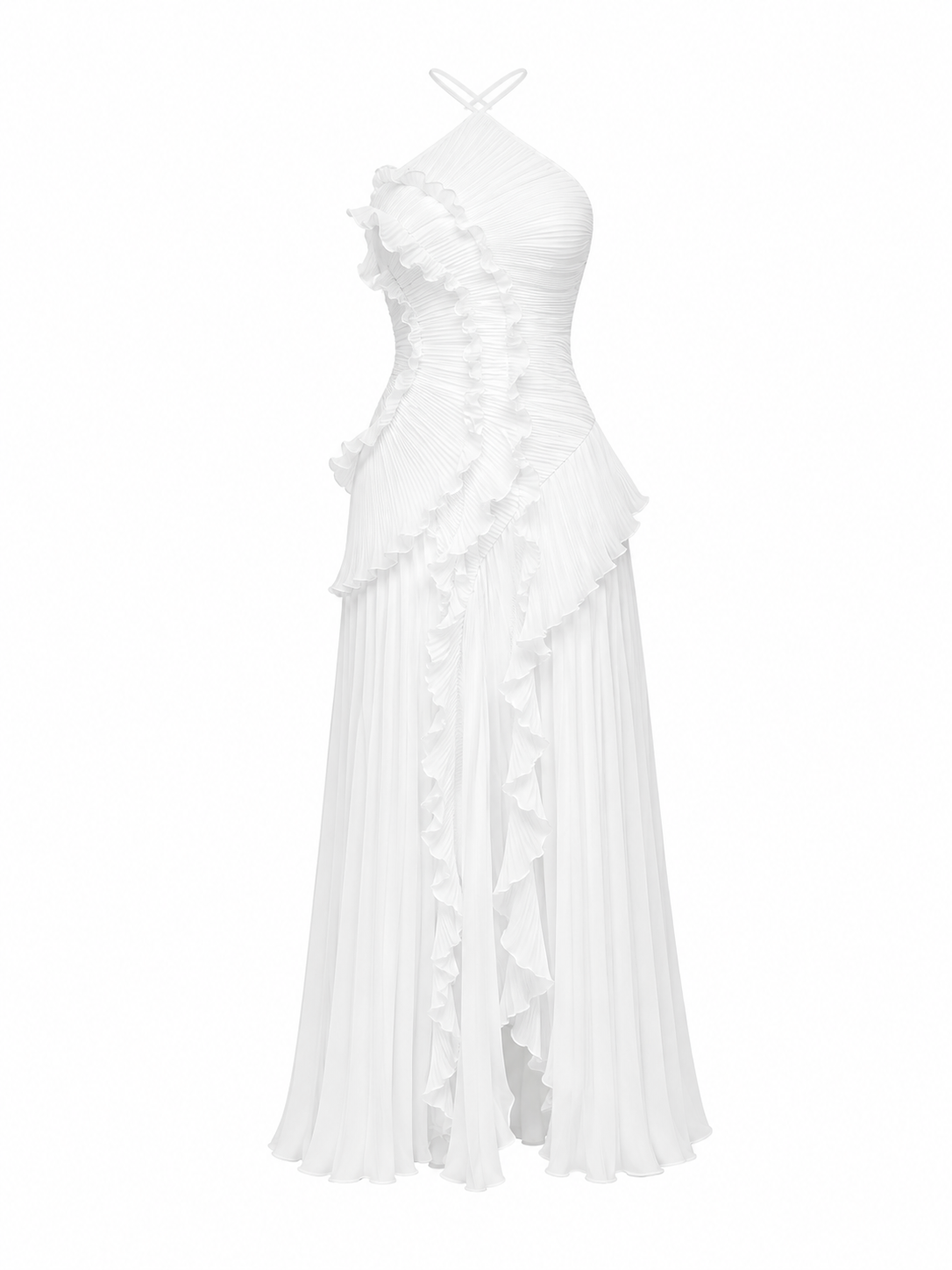 Vestido Corvella