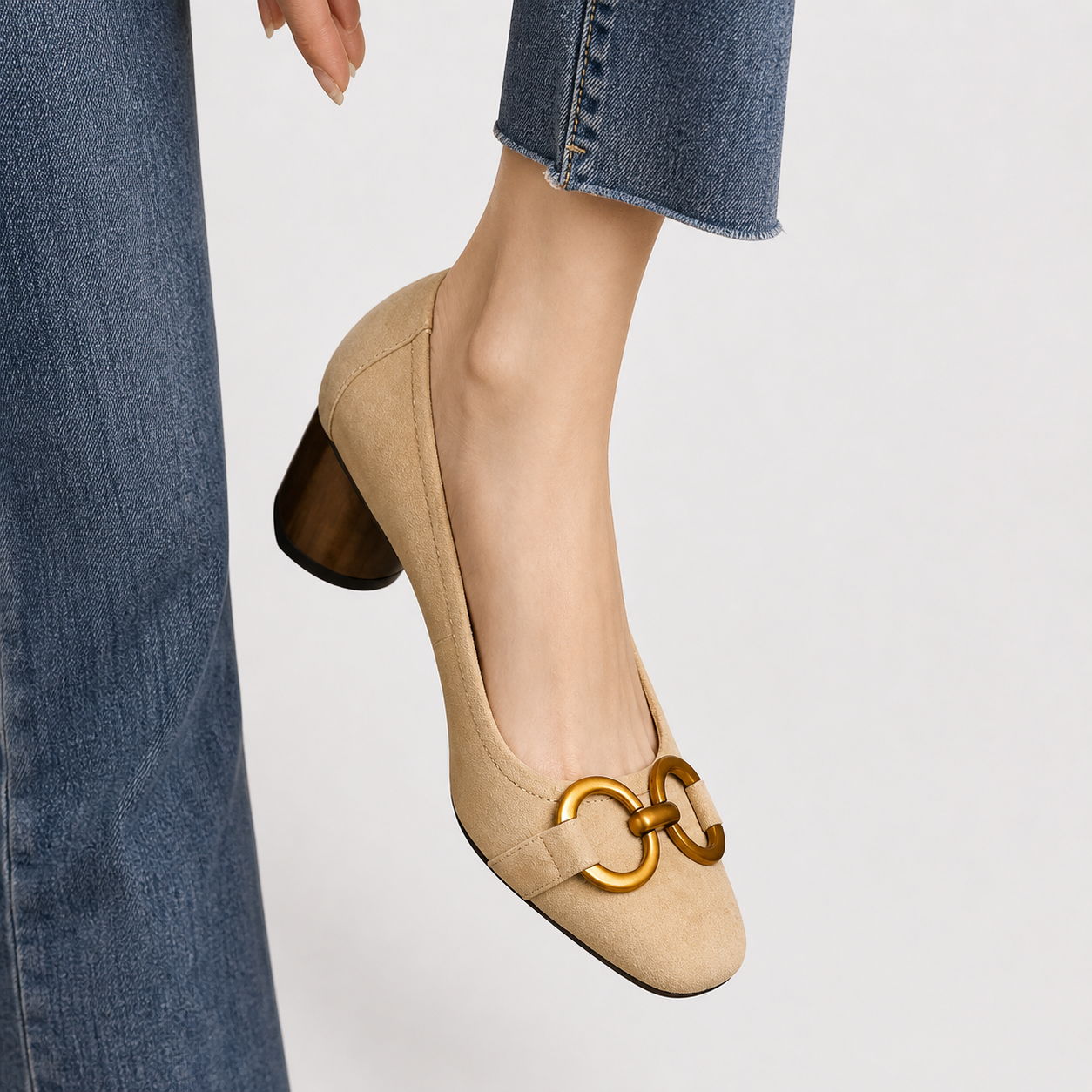 Dorotea | Mocasines elegantes