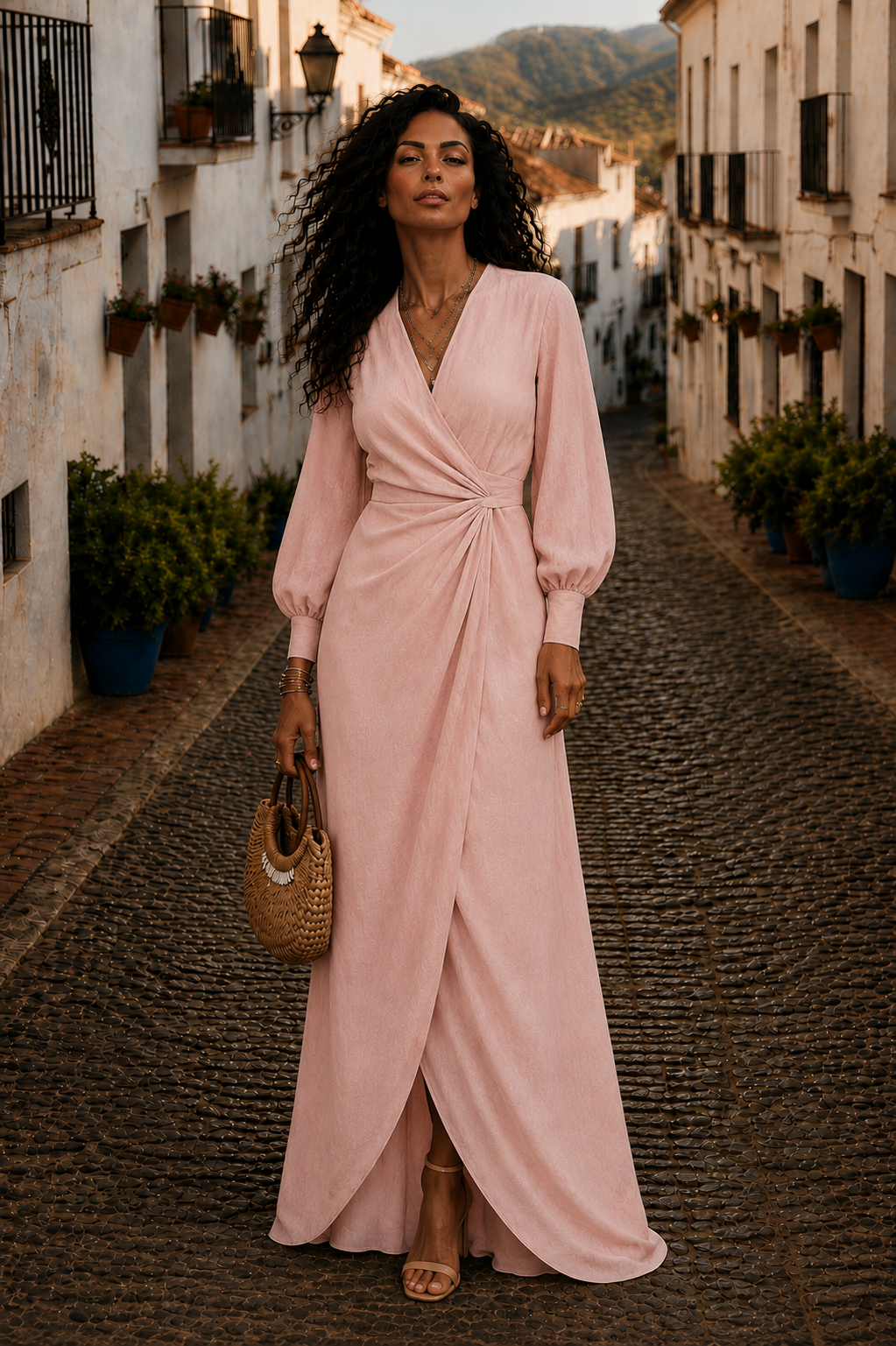 Vestido Amira
