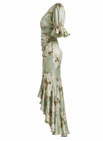 Vestido Imperial