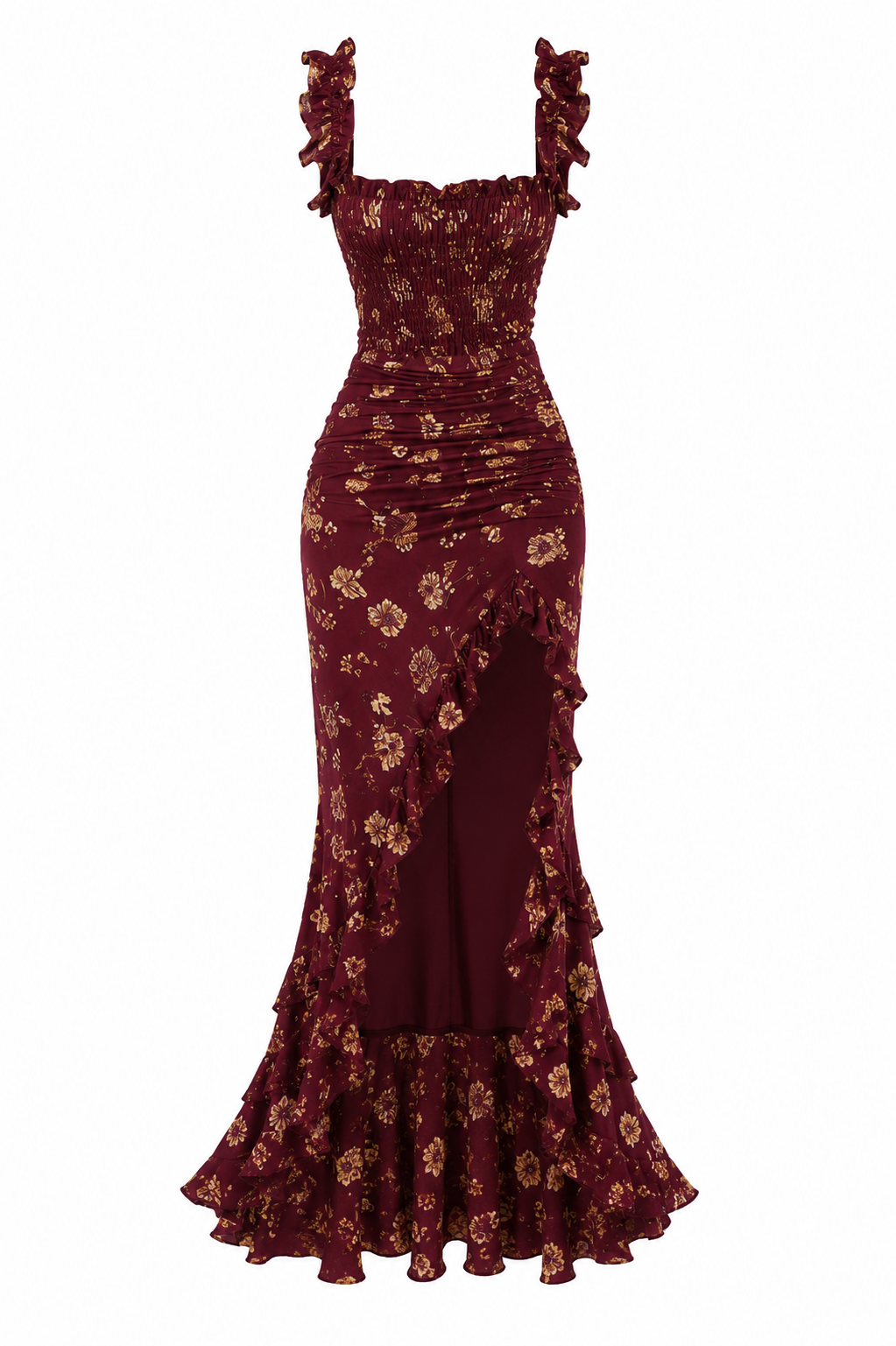 Vestido Bohemi
