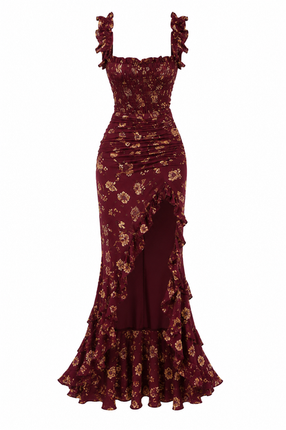 Vestido Bohemi