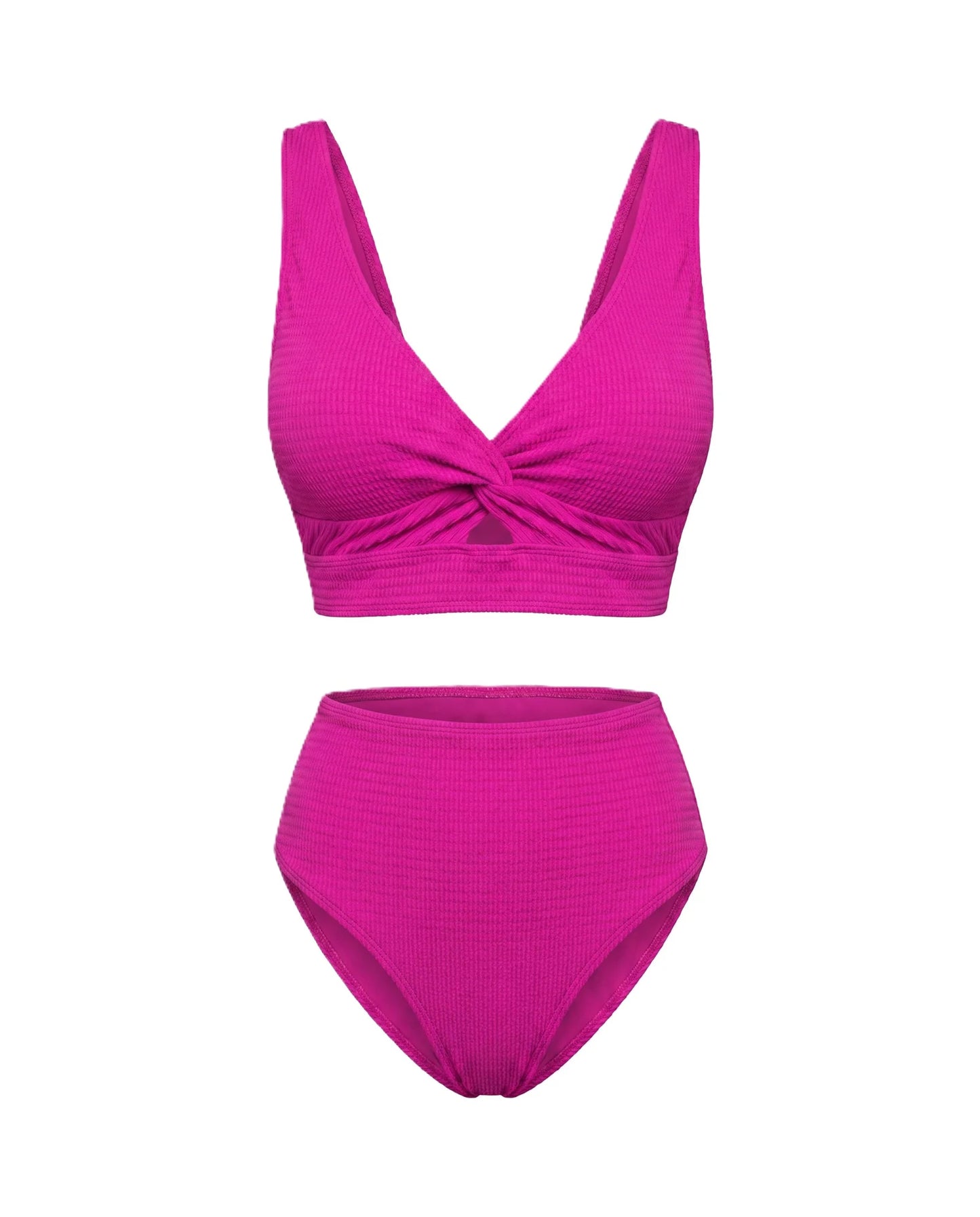 Bikini con forma de onda
