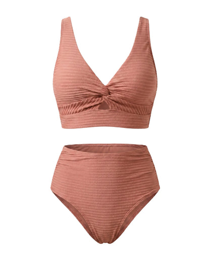 Bikini con forma de onda
