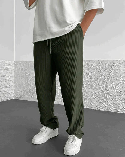 CHRISTOPHER | Pantalones de lujo para hombre