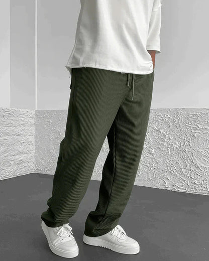CHRISTOPHER | Pantalones de lujo para hombre
