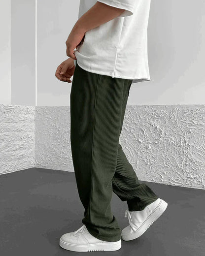 CHRISTOPHER | Pantalones de lujo para hombre