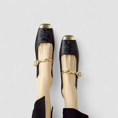 MESTELLE | Zapatos ortopédicos Mary Jane