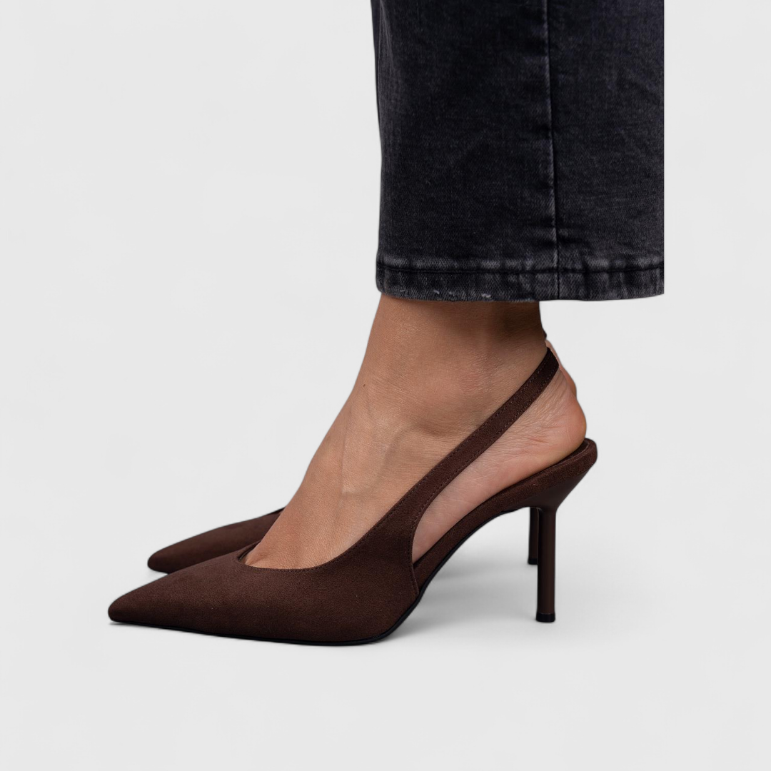 Bella | Tacones ortopédicos