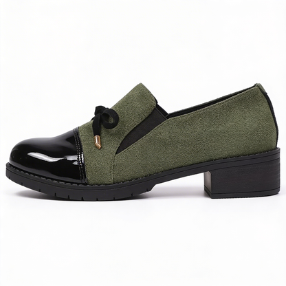 Veronica | Mocasines ortopédicos elegantes y cómodos