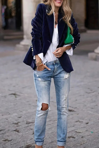 AMIRA | Chaqueta de temporada