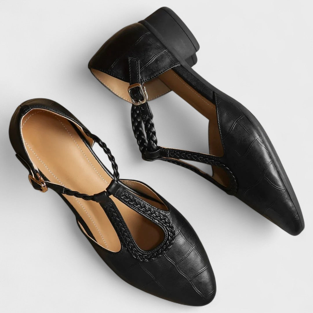 ELENA | Zapatos ortopédicos