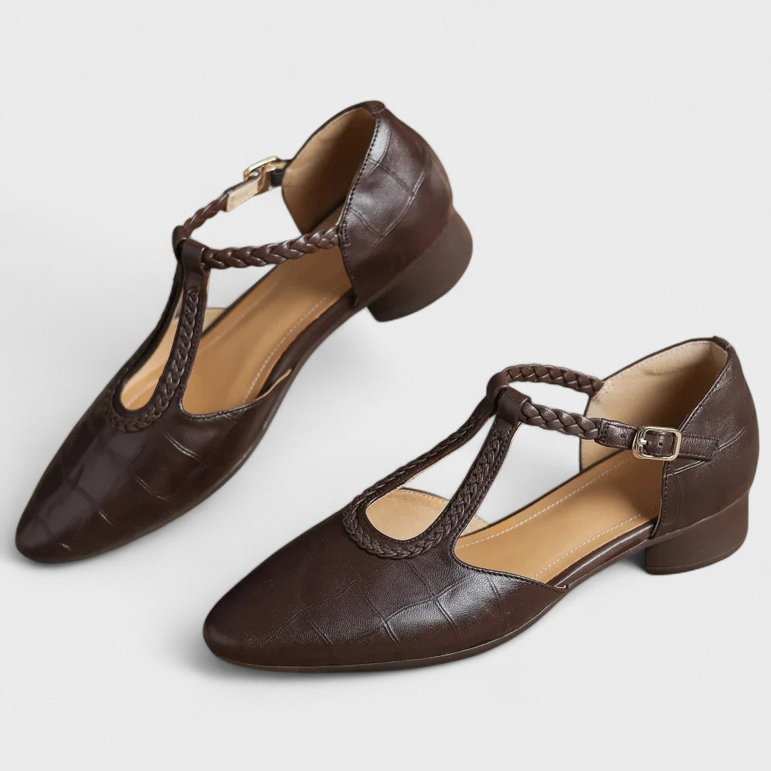ELENA | Zapatos ortopédicos