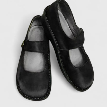 LISA | Zapatos ortopédicos Mary Jane