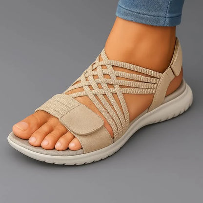 Sandalias Levila