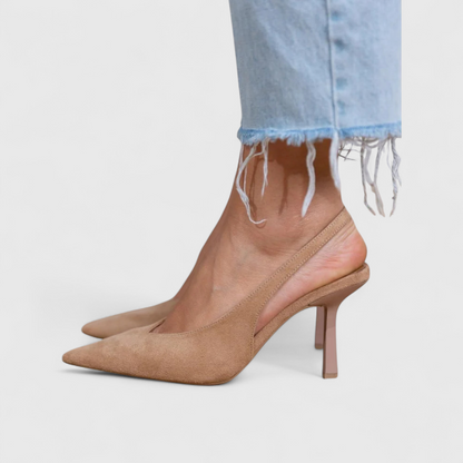 Bella | Tacones ortopédicos