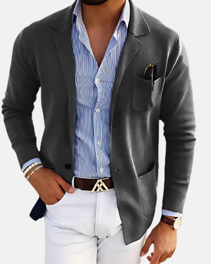 ALESSANDRO | Chaqueta casual de temporada