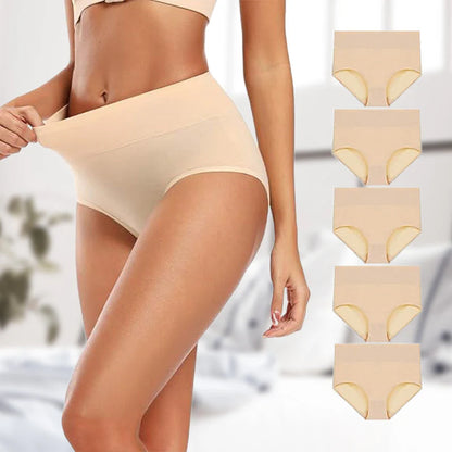FormaFit | Bragas adelgazantes resistentes a fugas | 2+3 GRATIS
