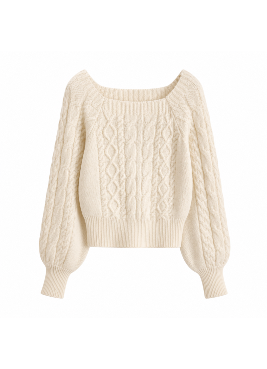 Sweater Espinela