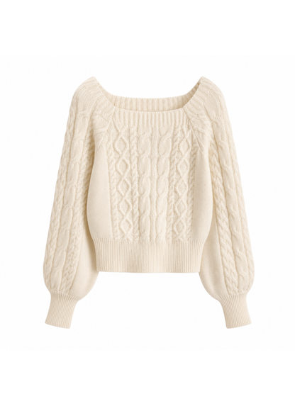 Sweater Espinela
