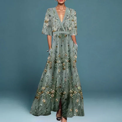 Vestido Hazel