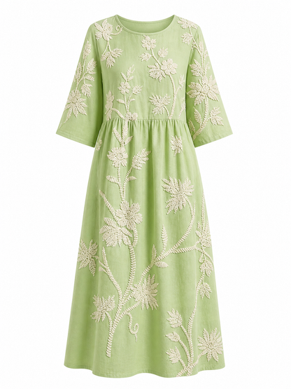 Vestido Ámbar
