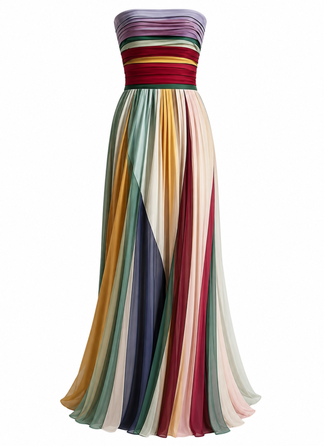Vestido Jazmin