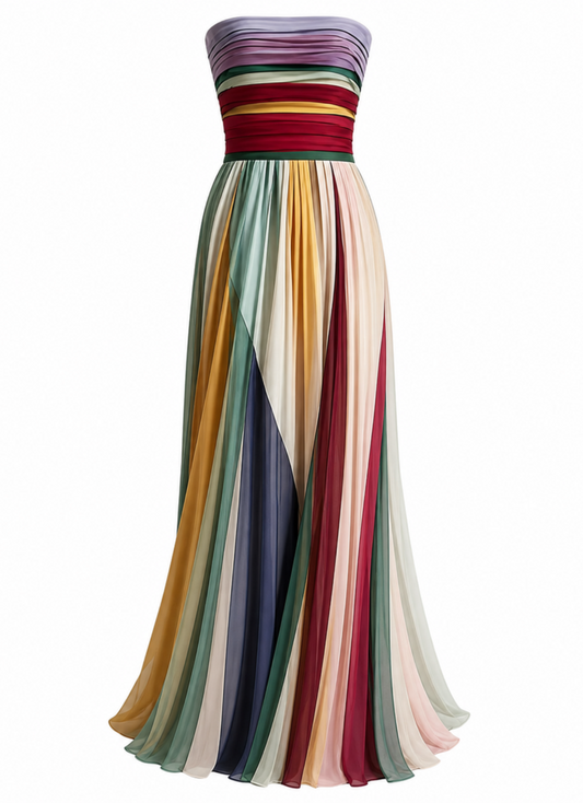 Vestido Jazmin
